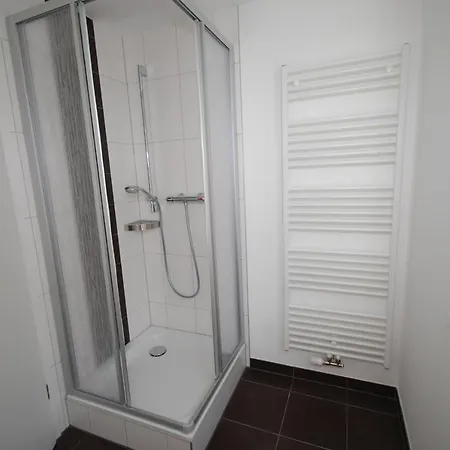 Apartment Eiland