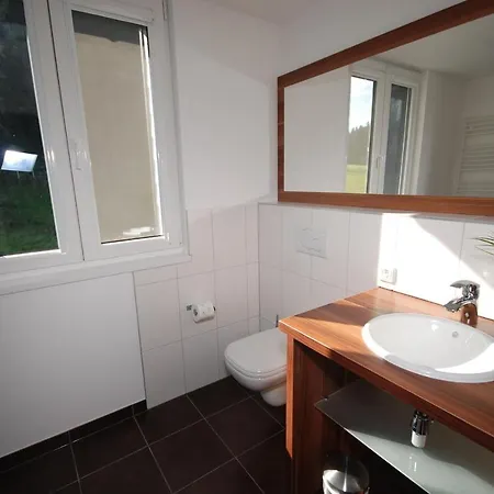 Eiland Apartment