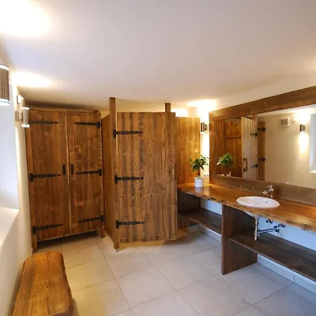 Apartment Eiland Rosenthal-Bielatal