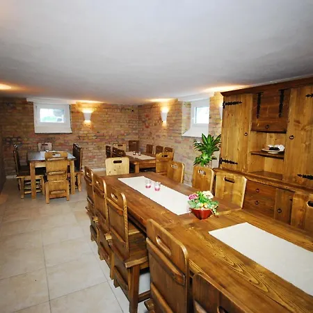 Eiland Apartment Rosenthal-Bielatal
